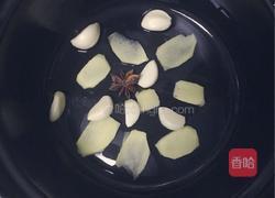 秘制红烧肉的做法图解5