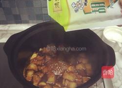 秘制红烧肉的做法图解7