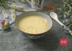 小米粥的做法图解4