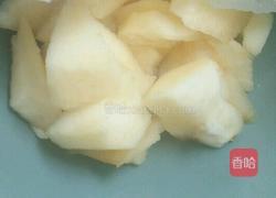 小米粥的做法图解2