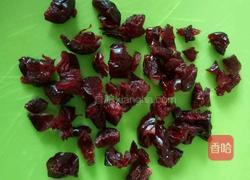 绿豆芽蛋炒饭的做法图解5