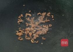 绿豆芽蛋炒饭的做法图解6