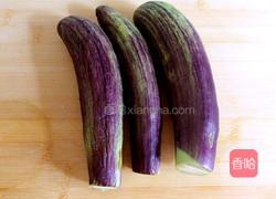 面包茄子的做法图解1