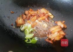 豆筋烧肉的做法图解5