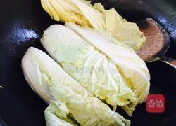 蚝油娃娃菜的做法图解5