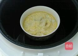 肉饼蒸蛋的做法图解5
