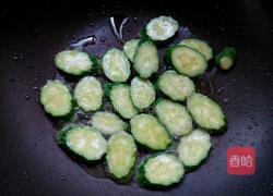 炒油条的做法图解5
