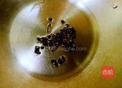 排骨意面的做法图解3