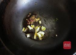 干锅千叶豆的做法图解6