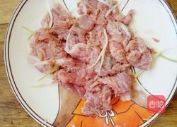 牛肉炒洋葱土豆的做法图解4