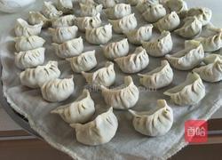 蒸饺的做法图解5