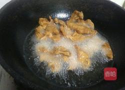 老式锅包肉的做法图解11