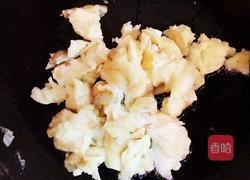 鲜虾炒饭的做法图解2