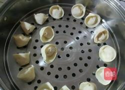 蒸饺的做法图解2