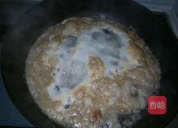 萝卜炖牛肉的做法图解2