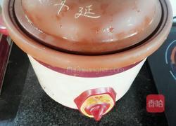 竹笋排骨汤的做法图解6