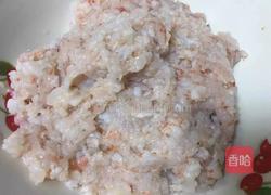 三鲜馄饨的做法图解1