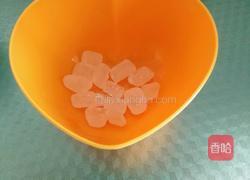 梨粥的做法图解5