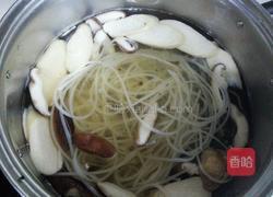 麻辣米线的做法图解5