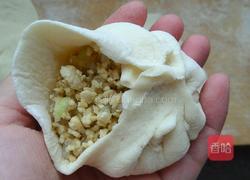 豆腐馅饼的做法图解5