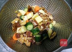 自制烤羊肉串的做法图解4