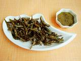 香酥鱼干