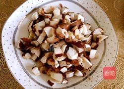 卤肉饭的做法图解4