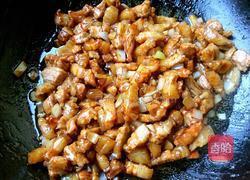 卤肉饭的做法图解9