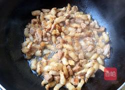 卤肉饭的做法图解8
