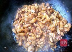 卤肉饭的做法图解11