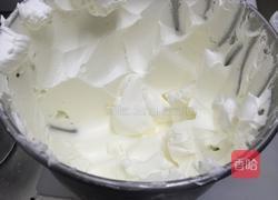 水果蛋糕的做法图解1