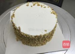 水果蛋糕的做法图解4