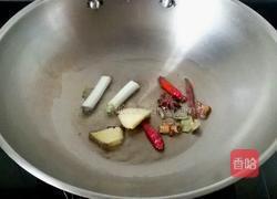 仔姜炒鸡的做法图解4