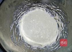 天然酵母面包的做法图解2
