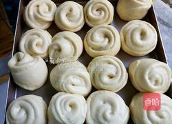 天然酵母面包的做法图解14