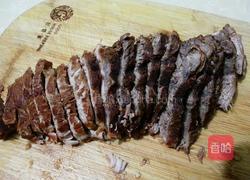 卤牛肉的做法图解8