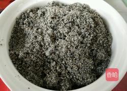 自制芝麻糊的做法图解6