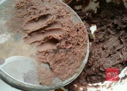 高压锅红豆沙的做法图解5