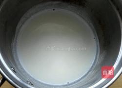 奶冻的做法图解2