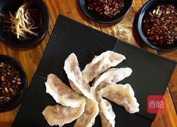 海鲜水饺的做法图解9