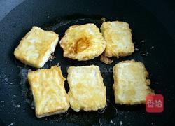 虾皮锅塌豆腐的做法图解5