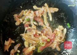 土豆炒鸡胸肉的做法图解3