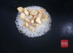 地瓜拔丝的做法图解8