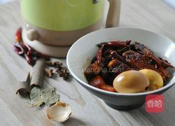 卤味的做法图解7