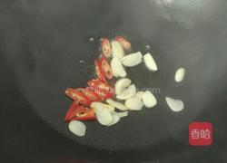 苦瓜肉丝的做法图解7