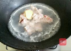 电饭煲排骨汤的做法图解2