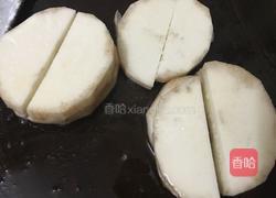 腰花汤的做法图解11