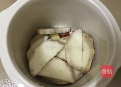 腰花汤的做法图解13