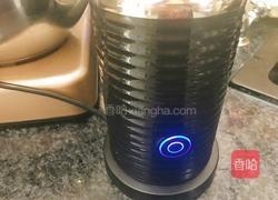 红茶奶盖茶的做法图解5