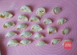 包馄饨的做法图解17